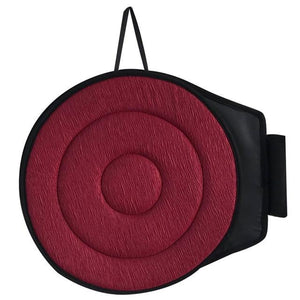 Rotating Car Cushion