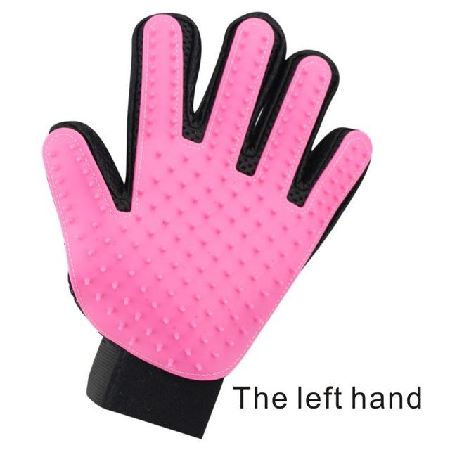 Pet Hair Glove