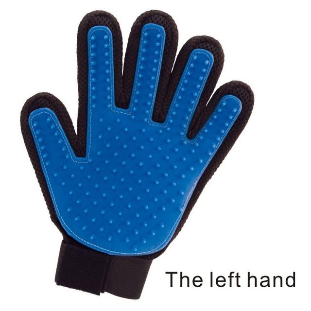 Pet Hair Glove