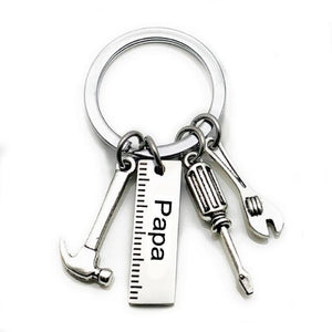 Orgasm Keychain