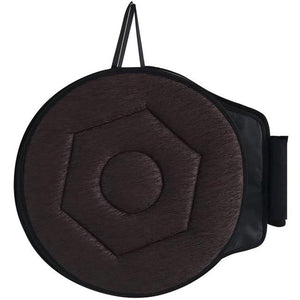 Rotating Car Cushion