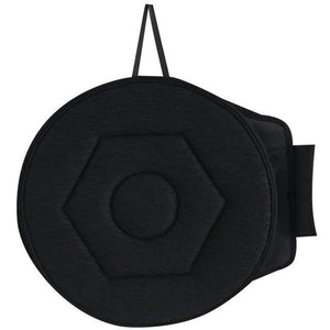 Rotating Car Cushion