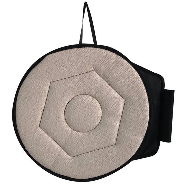 Rotating Car Cushion