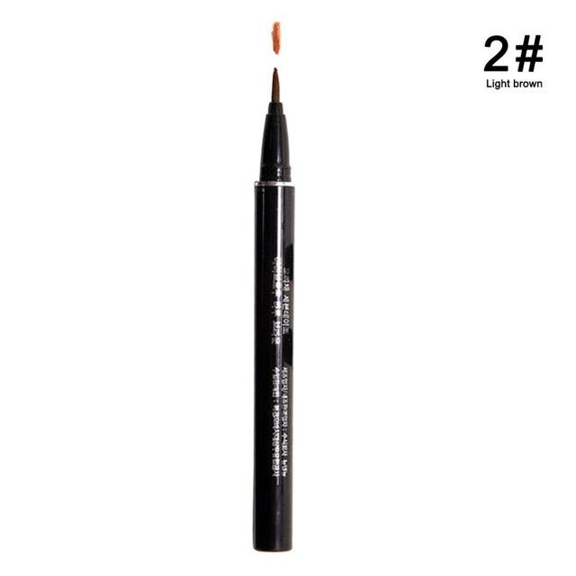Super LONG Lasting Waterproof Eyebrow Makeup Tattoo Pen