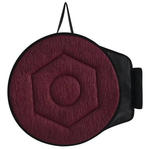 Rotating Car Cushion