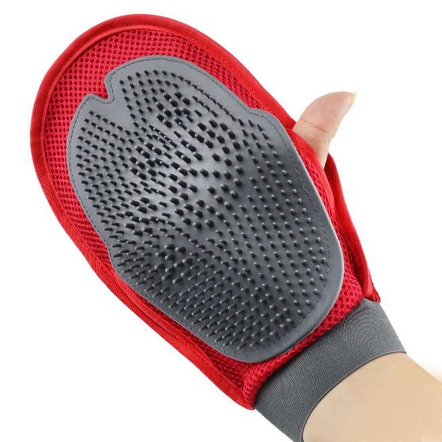 Handy Pet Brush