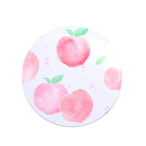 Fruity Mouse Pad