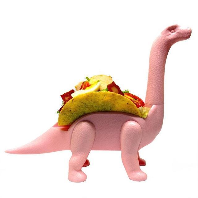 Taco-Saurus