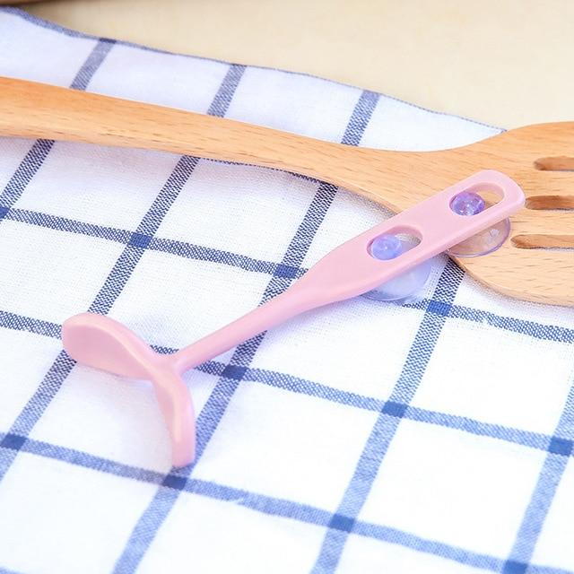 Sticky Spoon Rack