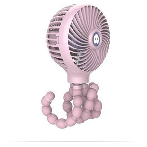 Flexi Fan