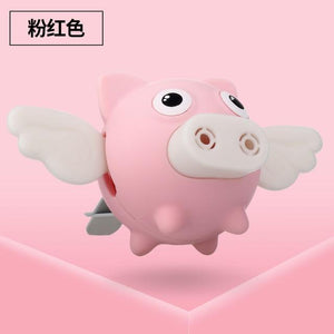 Flying Pig Freshener