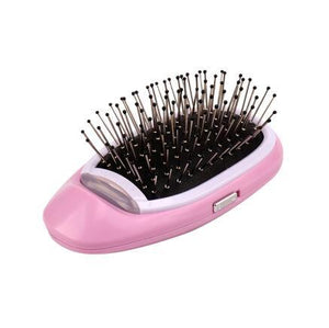 Electric Hair Brush