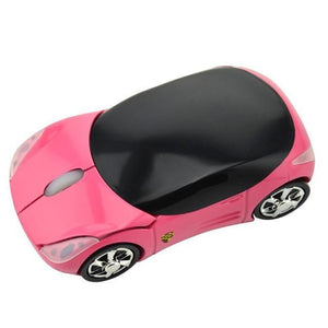 Car Mouse