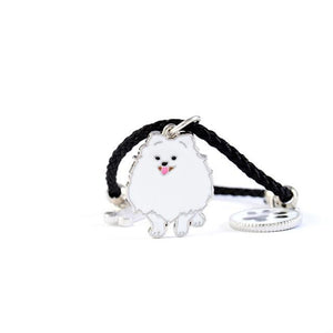 I Love Dogs Bracelet