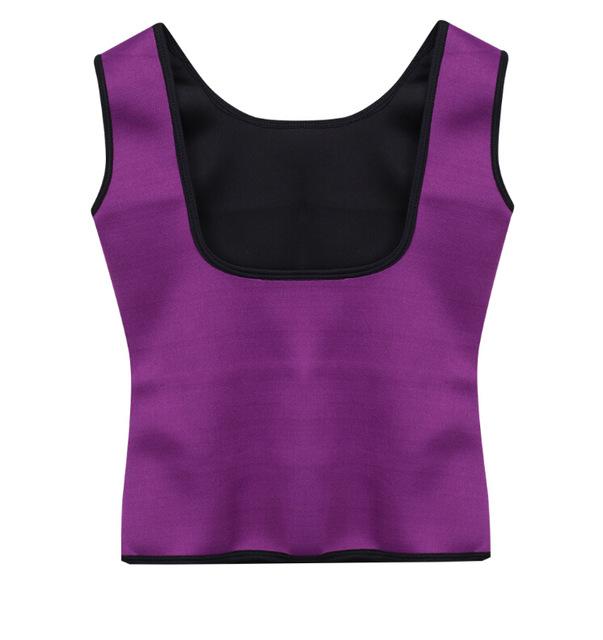 HOT SLIMMING VEST