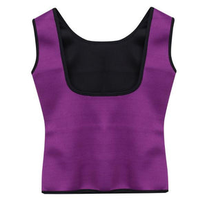 HOT SLIMMING VEST