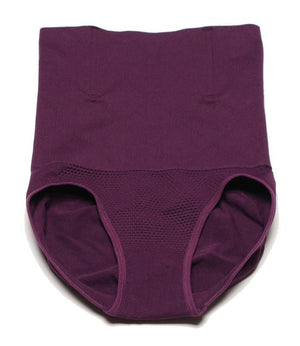 Ultra-Thin High Waist Shaping Panty