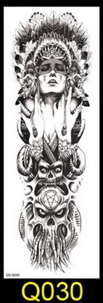 Wicked Tattoos