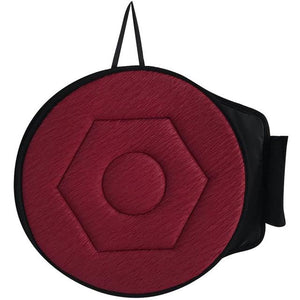 Rotating Car Cushion