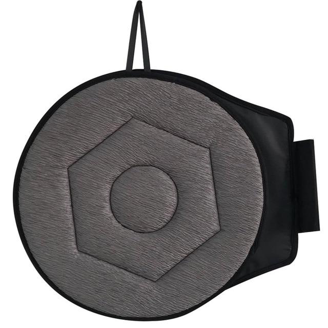 Rotating Car Cushion