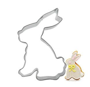 Llama Cookie Cutter