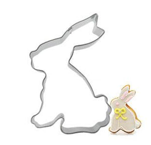 Llama Cookie Cutter