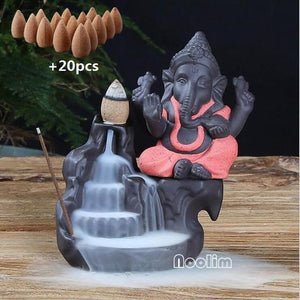 Elephant Incense