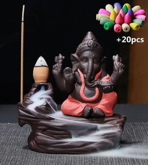 Elephant Incense