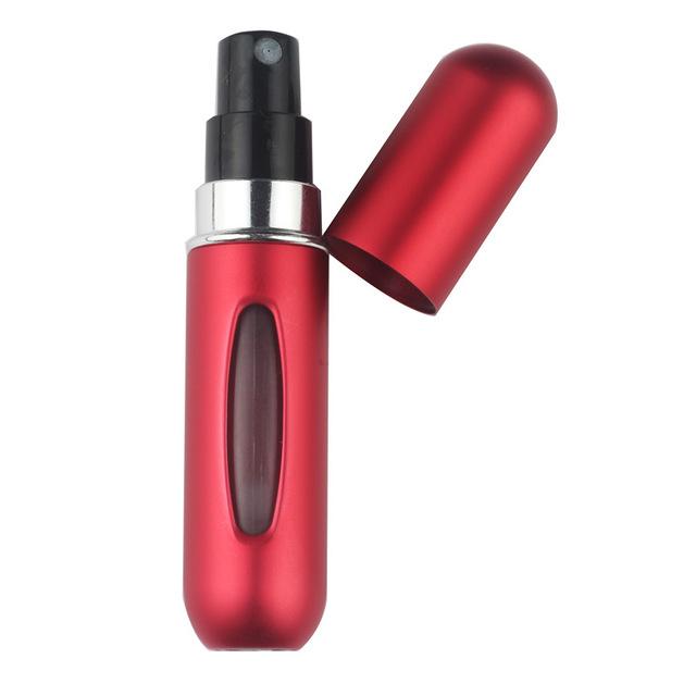 Refillable Perfume Atomizer