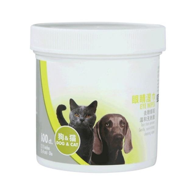 Pet Wipes