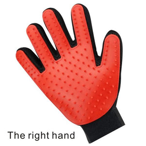 Pet Hair Glove