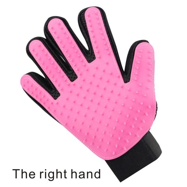 Pet Hair Glove