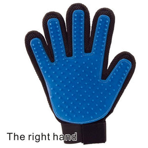 Pet Hair Glove