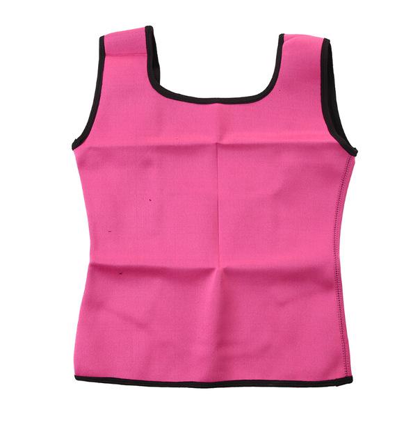 HOT SLIMMING VEST