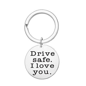 Orgasm Keychain