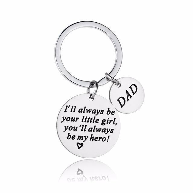 Orgasm Keychain