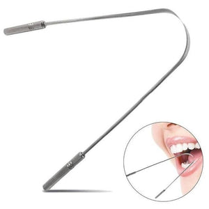 Tongue Brush