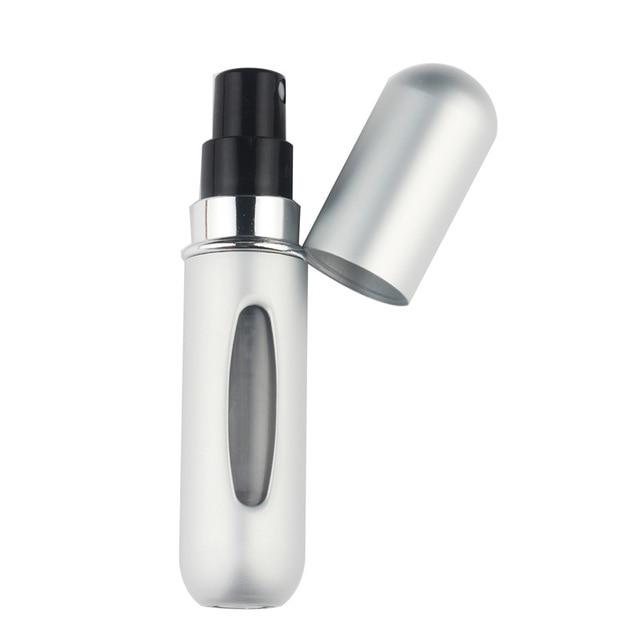Refillable Perfume Atomizer