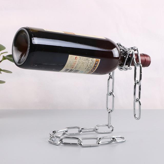 Chain Bottle Holder