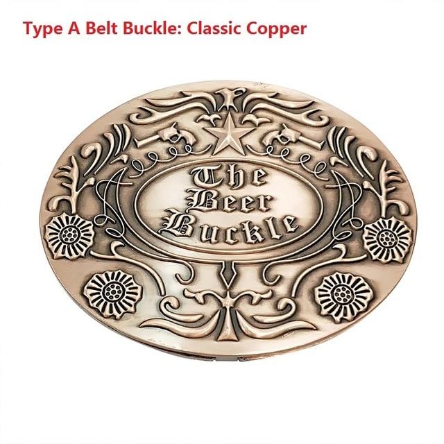Beer Belt Holder