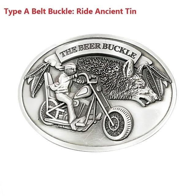 Beer Belt Holder