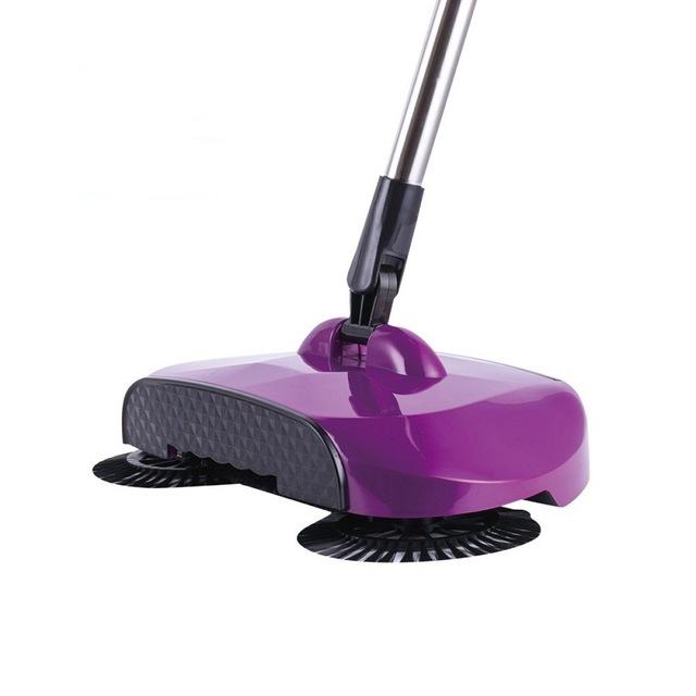 Auto Broom