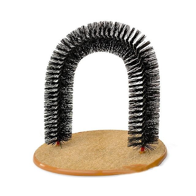 Kitty Arch Scratcher