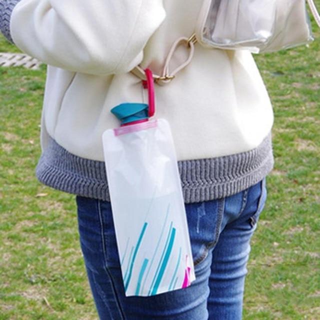 Reusable Bottle