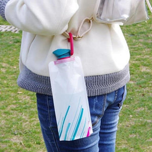 Reusable Bottle