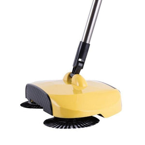 Auto Broom