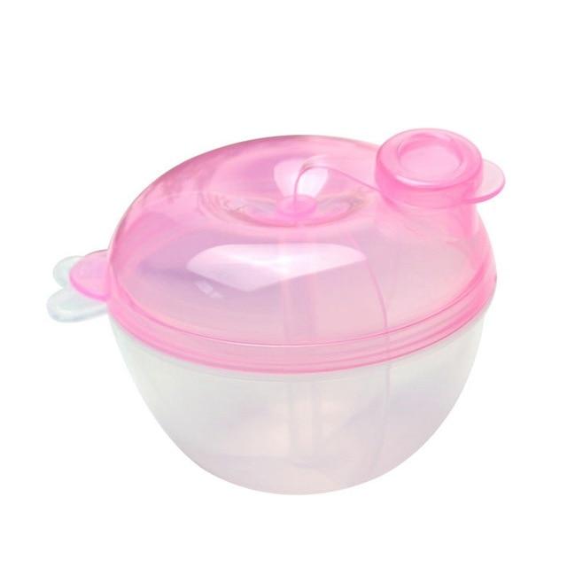 Kids Leakproof Container