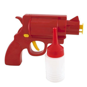 Topping Gun