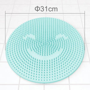 Spa Foot Scrubber