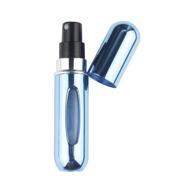 Refillable Perfume Atomizer